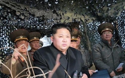 Triều Tiên tố Mỹ - Hàn âm mưu trong vụ Kim Jong-nam