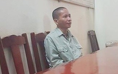 Kẻ bỏ vợ thừa nhận xâm hại bé gái 4 tuổi ở Phú Thọ