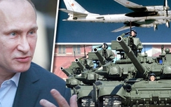 Na Uy tham gia lá chắn tên lửa NATO, Nga dọa đáp trả