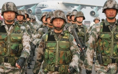 Vì sao Trung Quốc giải thể 5 quân đoàn chủ lực?