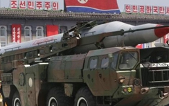 Triều Tiên sẽ “chế ngự hạt nhân” chính sách của ông Donald Trump