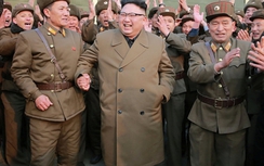 Triều Tiên dọa “hóa vàng” Mỹ nếu bị tấn công