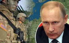 Tư lệnh Mỹ lớn tiếng, dọa nạt quân đội Nga?