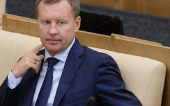 Cựu đại biểu Duma Nga Voronenkov bị giết ở Ucraine