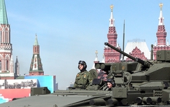 Tổng thống Putin tuyên bố chấn động về vũ khí Nga