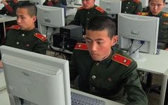 Triều Tiên có 7.000 tin tặc, sẵn sàng tấn công mạng Hàn Quốc?