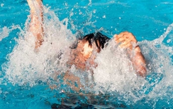 Vận động viên đua thuyền ở Hải Dương tử vong do ngạt nước