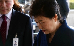 Cựu Tổng thống Hàn Quốc Park Geun-hye sẽ bị bắt?