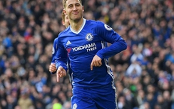 NÓNG: Hazard đồng ý gia nhập Real Madrid