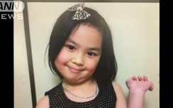 Cảnh sát Chiba: Bé Nhật Linh chết vì bị siết cổ