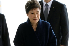 Đề xuất thống nhất Triều Tiên của bà Park Geun-hye thất bại