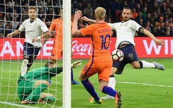 Kết quả Hà Lan vs Italia: Nhát kiếm quyết định của "siêu trung vệ"