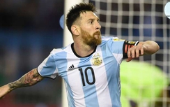 Tiết lộ lý do gây sốc khiến Messi vắng mặt trận Bolivia vs Argentina