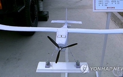 Triều Tiên sở hữu hơn 1.000 UAV, Hàn Quốc lo tấn công khủng bố