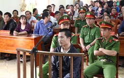 Tử hình kẻ giết 3 người chôn xác, cướp taxi ở Lâm Đồng