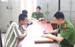 Lao vào tấn công CSGT chấn thương ở Thái Nguyên