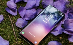 Cận cảnh Samsung Galaxy S8 và Galaxy S8+ vừa ra mắt