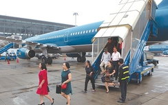 Hoa Kỳ mong đẩy mạnh hợp tác hàng không với Việt Nam