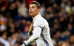 Tin bóng đá sáng 30/3: Ronaldo công khai phá bĩnh MU và Mourinho