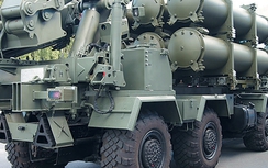 Tên lửa Bal xuất hiện ở Crimea khiến các đối thủ khiếp sợ