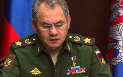 Nga, Nam Ossetia chính thức ký sáp nhập một phần quân đội