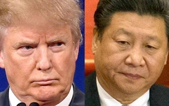 Trung Quốc xoa dịu căng thẳng với Mỹ trước chuyến thăm của ông Tập