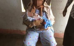 Bình Thuận: Bé gái 14 tuổi nghi bị chủ cưỡng hiếp đến sinh con