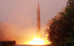 Nhật thông báo cho toàn dân về vụ bắn tên lửa của Triều Tiên