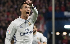 Tin bóng đá sáng 8/4: Mourinho “thả thính” Chicharito, Zidane “đặt cửa” Ronaldo