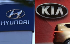 Hyundai và Kia triệu hồi 1,4 triệu xe do lỗi động cơ