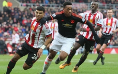 Trận Sunderland vs MU: Link xem trực tiếp, link sopcast và acetream