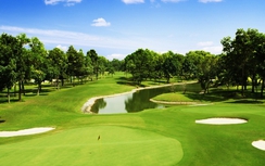 Đầu tư sân golf 36 lỗ ở Kim Bảng (Hà Nam)