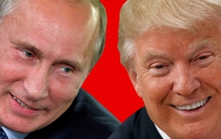 Báo chí Mỹ nghi ông Putin đứng sau đòn tập kích của Trump