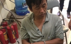 Bắt đối tượng vận chuyển 9 bánh heroin từ Hòa Bình đi Quảng Ninh