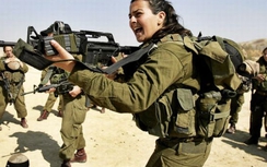 Israel bất ngờ đóng cửa biên giới giáp Ai Cập