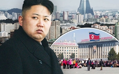 Thực hư ông Kim Jong-un yêu cầu người dân rời Bình Nhưỡng