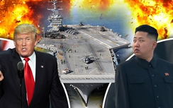 Điều gì sẽ xảy ra nếu Mỹ quyết đánh Triều Tiên?