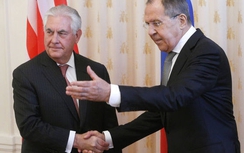 Nga không đặt cược vào số phận Tổng thống Assad