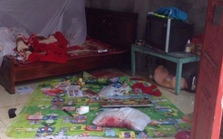 Thảm án Bắc Ninh: Hung thủ thương tích nặng, bệnh viện trả về