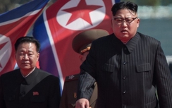 Tin nóng: Triều Tiên thề sẽ đánh phủ đầu nếu Mỹ khiêu khích