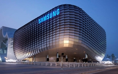 Tòa nhà của Samsung nghi bị đặt chất nổ