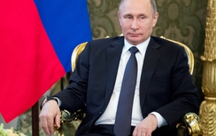 Tiết lộ thu nhập, tài sản của Tổng thống Nga Putin