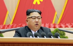 Triều Tiên cảnh báo "vòng xoáy nguy hiểm" nếu Mỹ khiêu khích quân sự