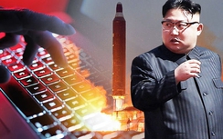 Hacker Mỹ đứng sau vụ thử tên lửa thất bại của Triều Tiên?