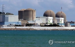 Nếu xung đột, các lò hạt nhân Hàn Quốc không thể cự nổi