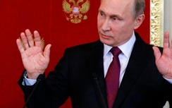 Ngoại trưởng Anh khuyên Nga gia nhập liên minh phương Tây