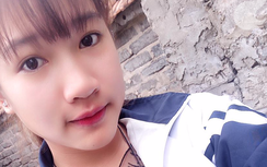Nữ sinh Ninh Bình mất tích bí ẩn 3 tuần nay