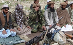 Hàng ngàn tàn quân Taliban có thể đã trà trộn vào nước Đức