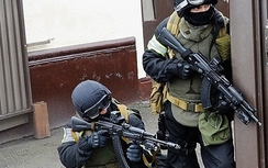 Nga thông báo vừa diệt 2 nhóm khủng bố IS vô cùng nguy hiểm