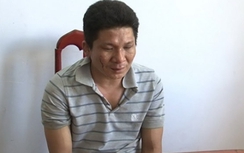 Bắt nghi phạm mang súng K59 cướp tiệm vàng ở Kiên Giang
